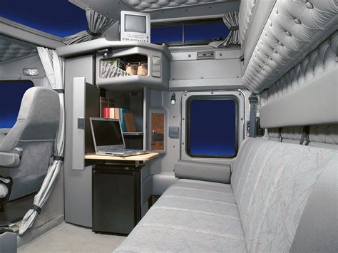 <b>Sleeper Accessories</b> for <b>Kenworth</b> W900L - <b>4 State Trucks</b>. . Kenworth w900 studio sleeper interior